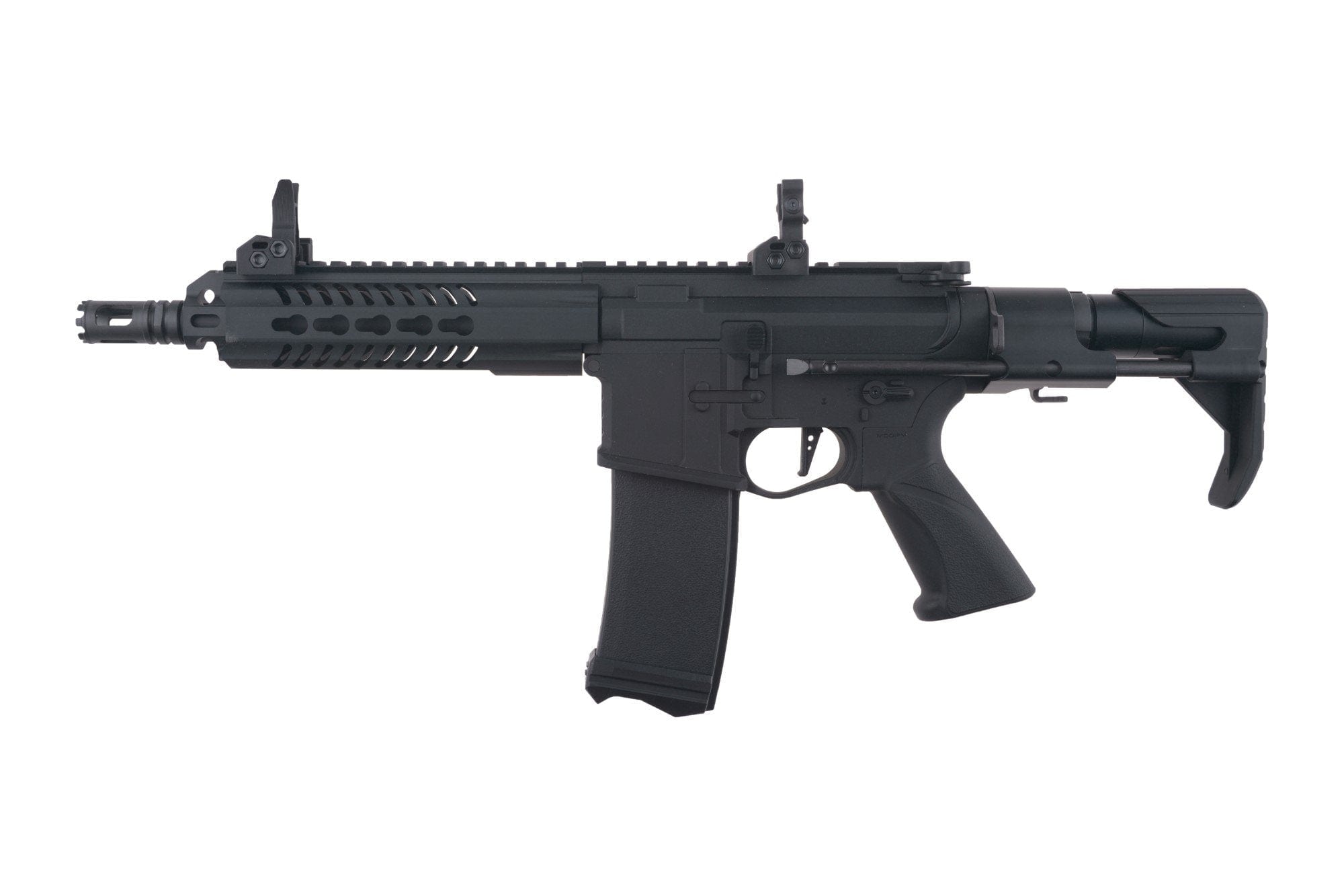 XTC PDW carbine replica by Modify on Airsoft Mania Europe