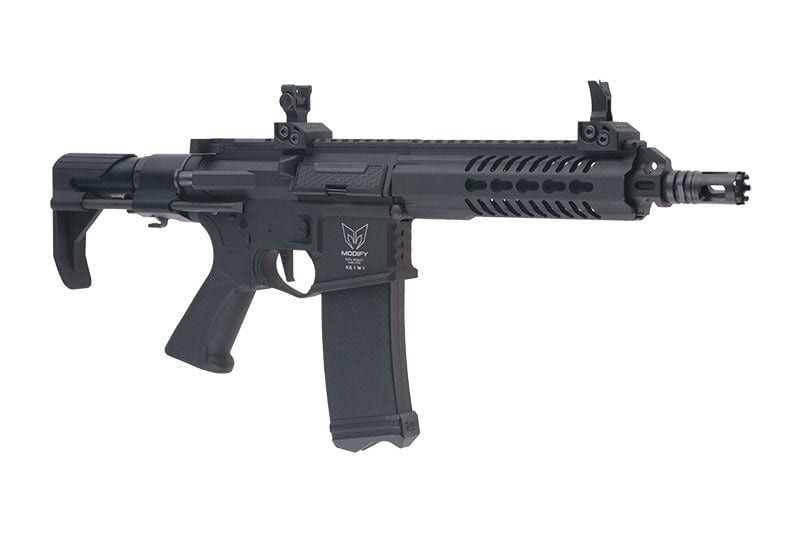XTC PDW carbine replica by Modify on Airsoft Mania Europe