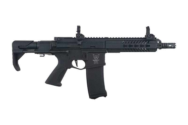 XTC PDW carbine replica by Modify on Airsoft Mania Europe