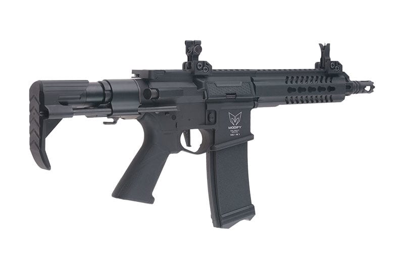 XTC PDW carbine replica by Modify on Airsoft Mania Europe