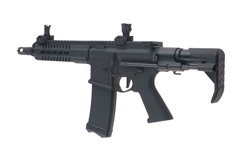 XTC PDW carbine replica by Modify on Airsoft Mania Europe