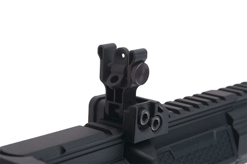 XTC PDW carbine replica by Modify on Airsoft Mania Europe