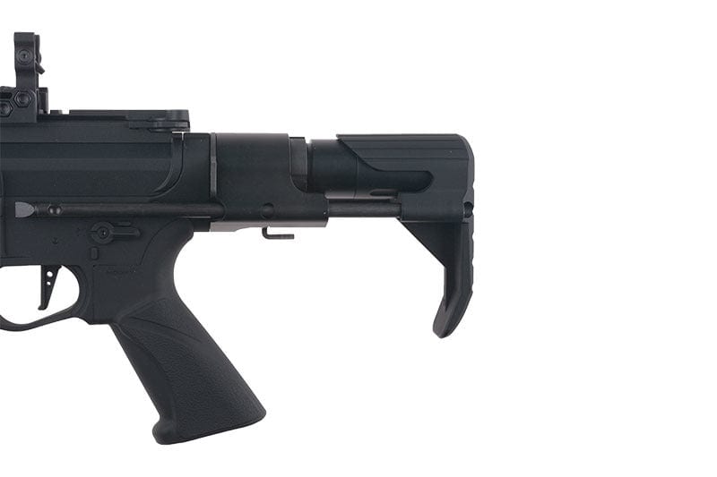 XTC PDW carbine replica by Modify on Airsoft Mania Europe