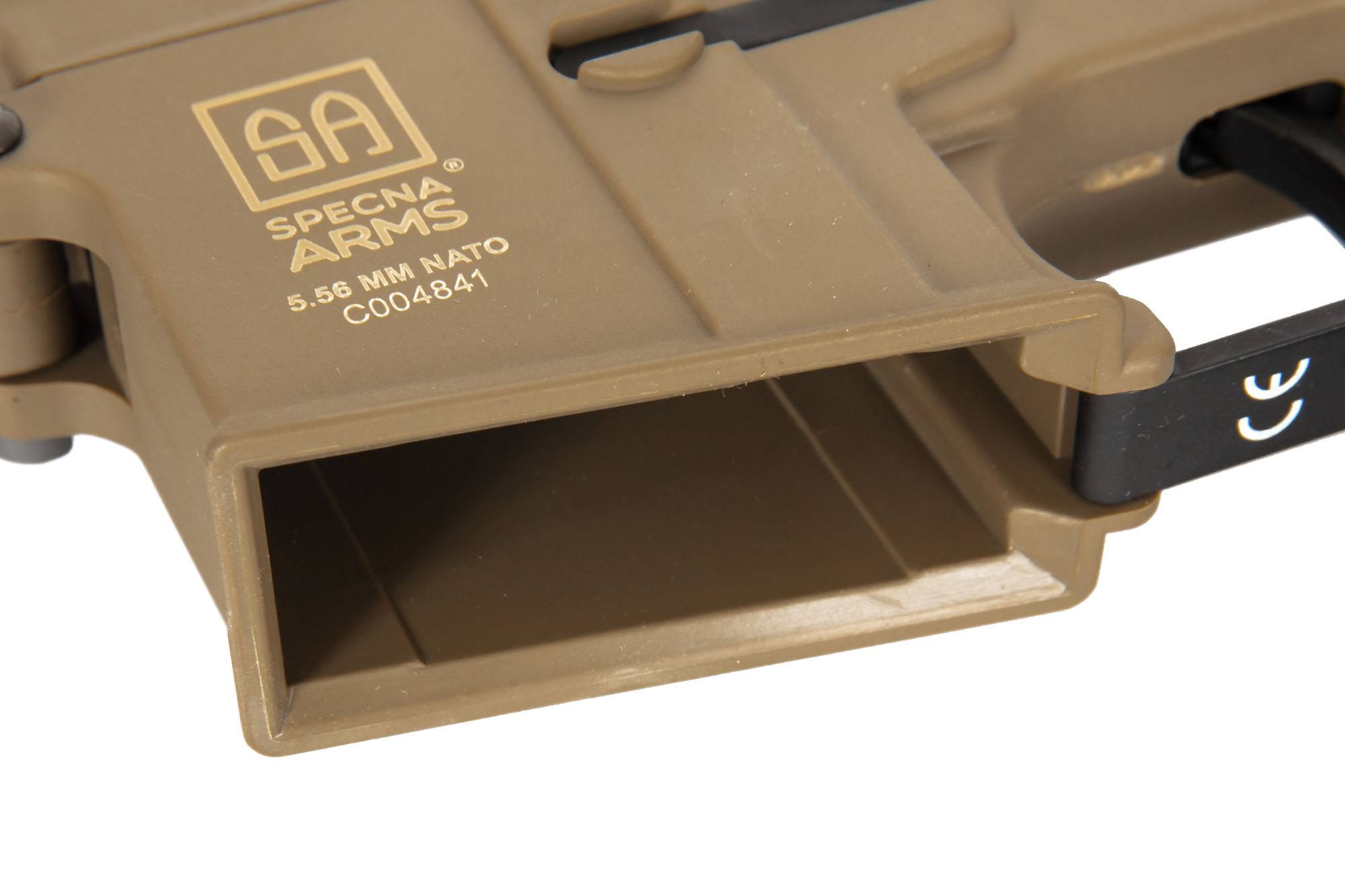 C06 SA-CORE ™ Carbine - Tan