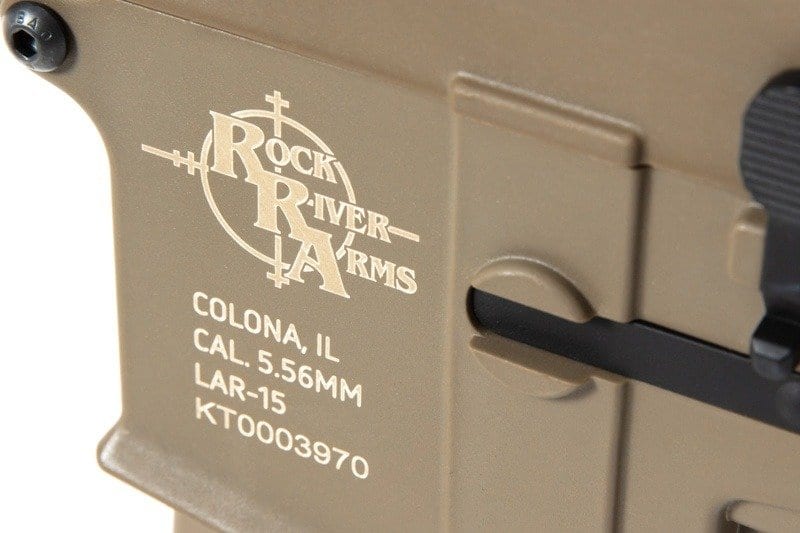 RRA SA-C07 CORE™ -Tan