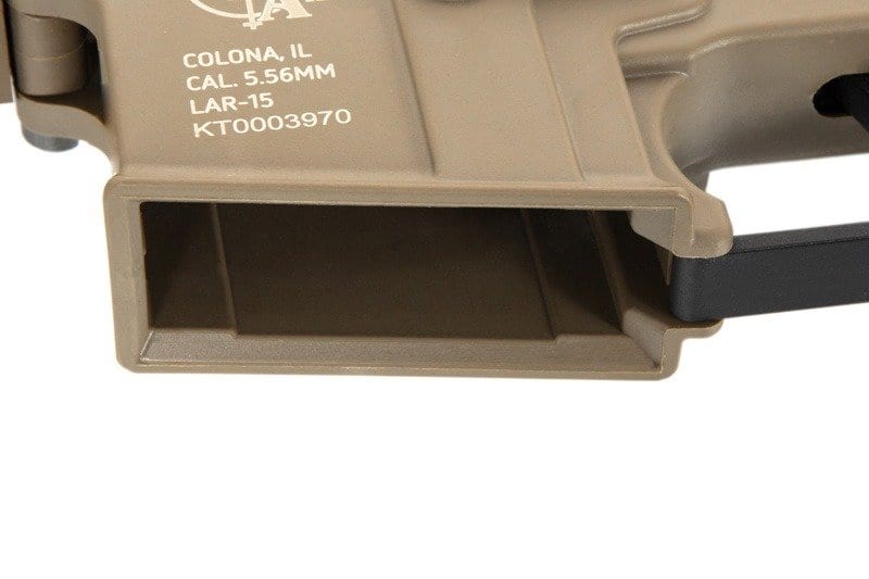 RRA SA-C07 CORE™ -Tan