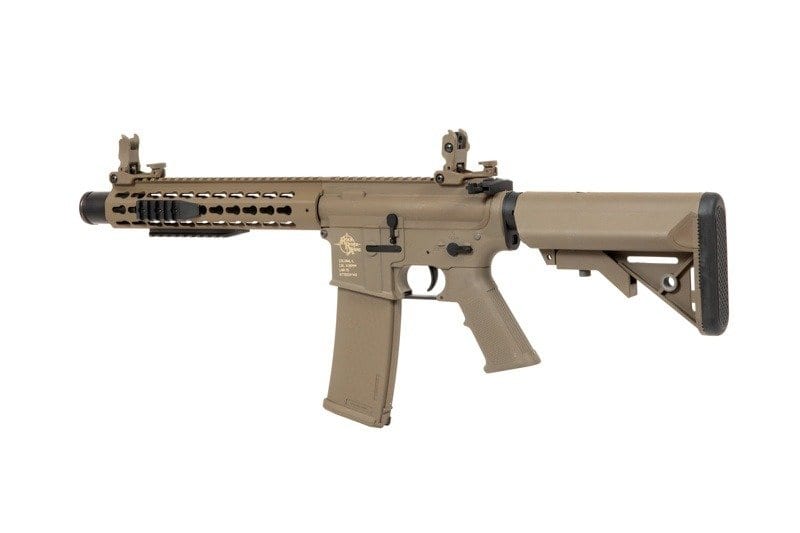 RRA SA-C07 CORE™ -Tan