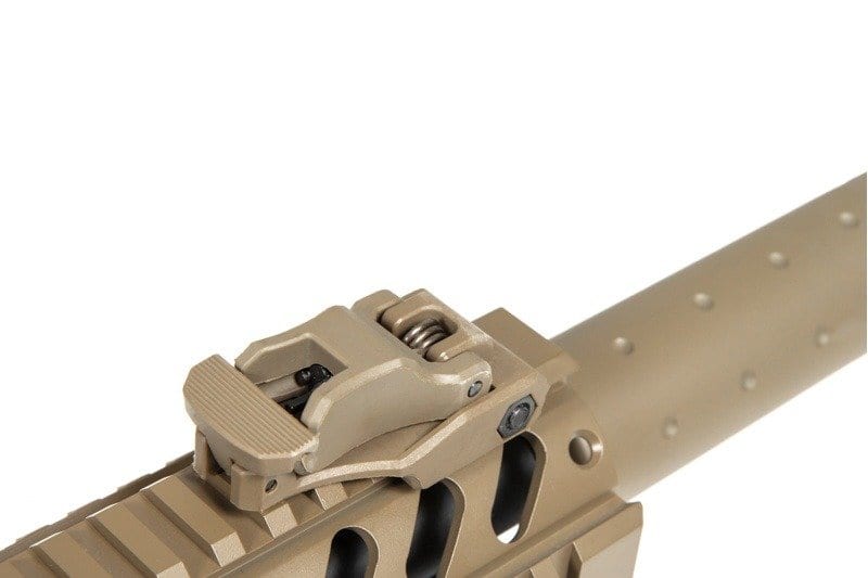 C11 SA-CORE-X ™ ASR ™ Carbine Replica - Full-Tan