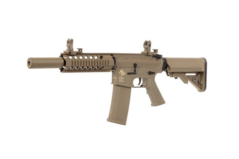 C11 SA-CORE-X ™ ASR ™ Carbine Replica - Full-Tan