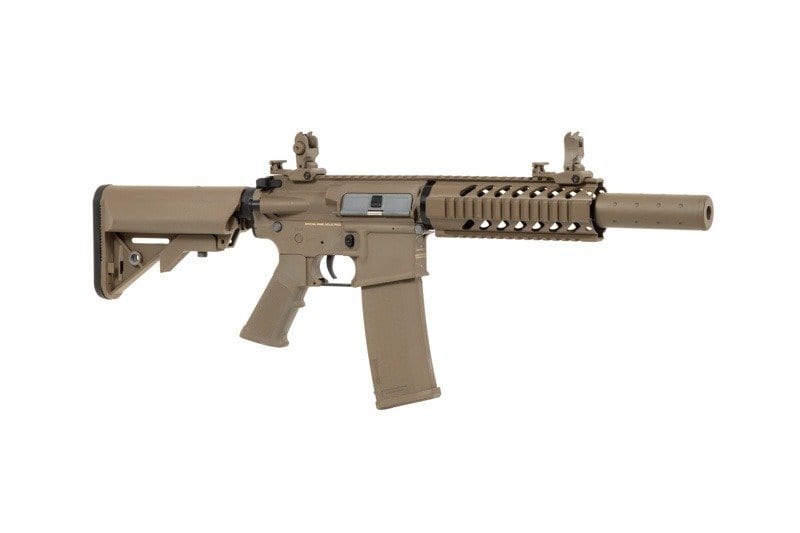 C11 SA-CORE-X ™ ASR ™ Carbine Replica - Full-Tan