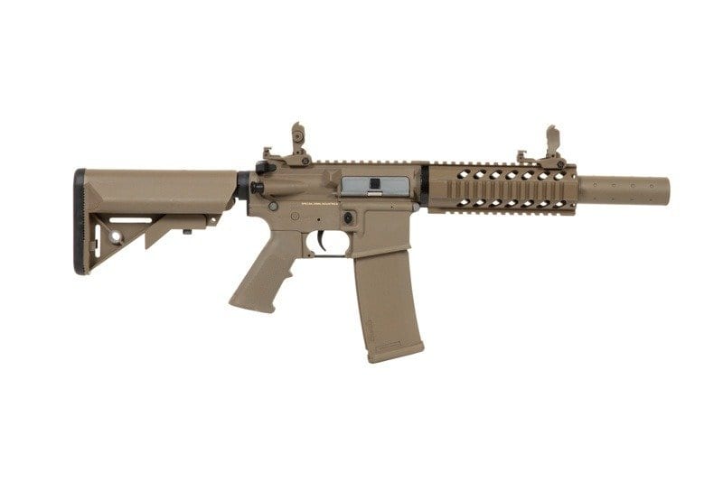 C11 SA-CORE-X ™ ASR ™ Carbine Replica - Full-Tan