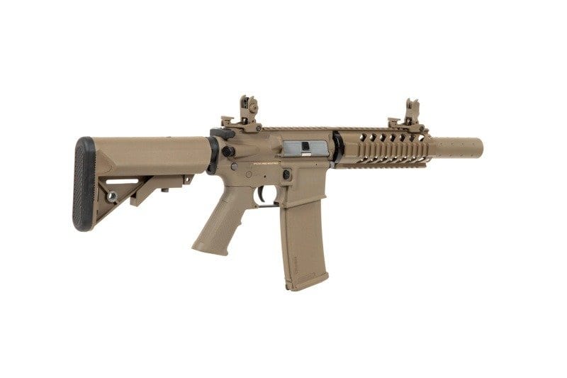C11 SA-CORE-X ™ ASR ™ Carbine Replica - Full-Tan