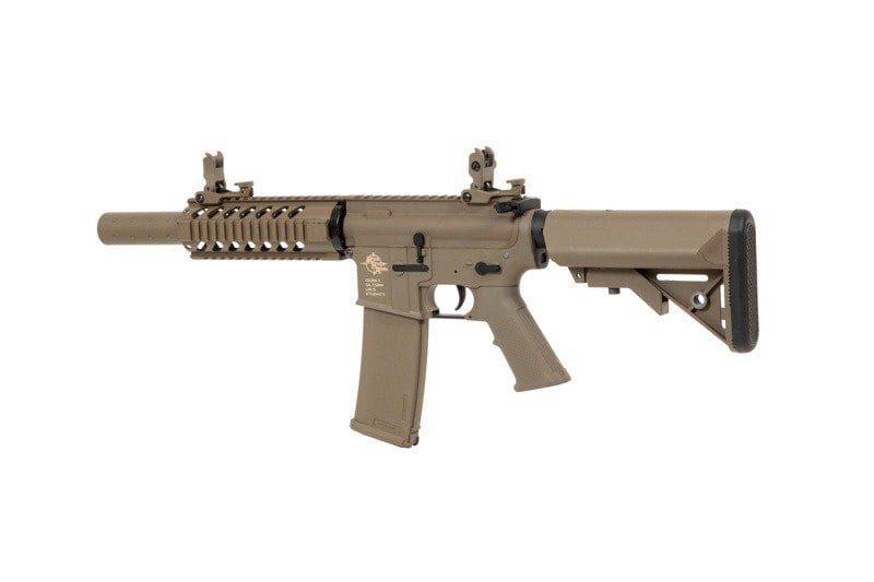 C11 SA-CORE-X ™ ASR ™ Carbine Replica - Full-Tan