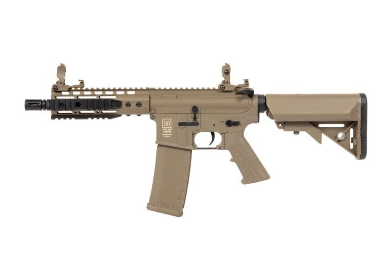 C12 SA-CORE-X ™ ASR ™ Carbine Replica - Full-Tan