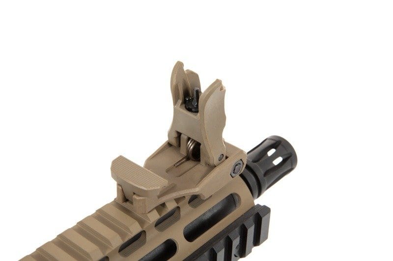 C12 SA-CORE-X ™ ASR ™ Carbine Replica - Full-Tan