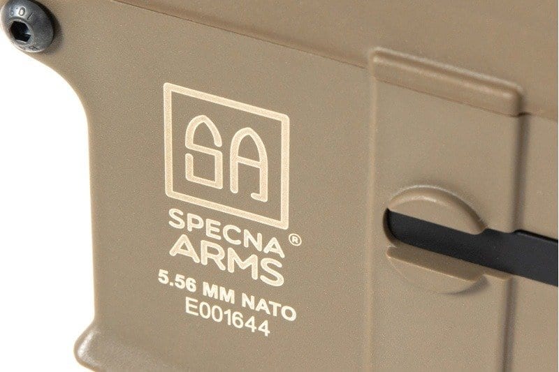 C12 SA-CORE-X ™ ASR ™ Carbine Replica - Full-Tan