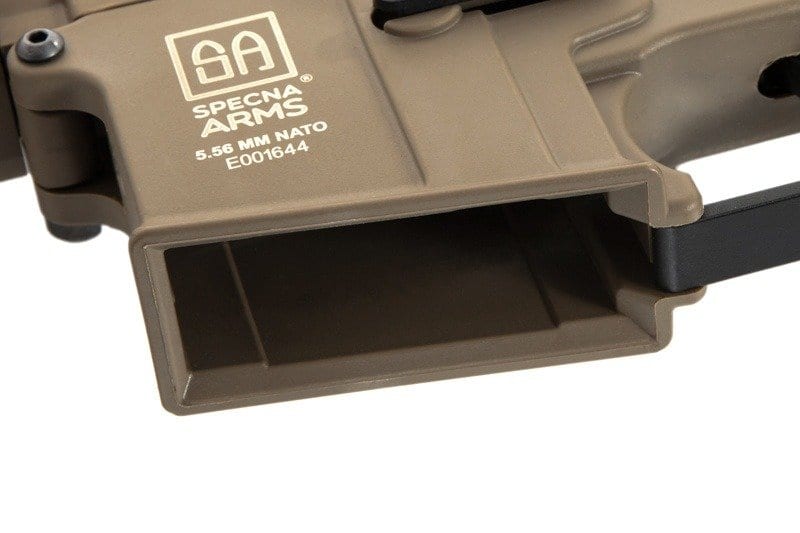 C12 SA-CORE-X ™ ASR ™ Carbine Replica - Full-Tan