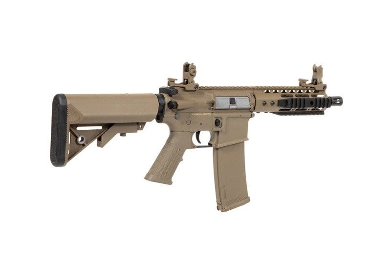 C12 SA-CORE-X ™ ASR ™ Carbine Replica - Full-Tan