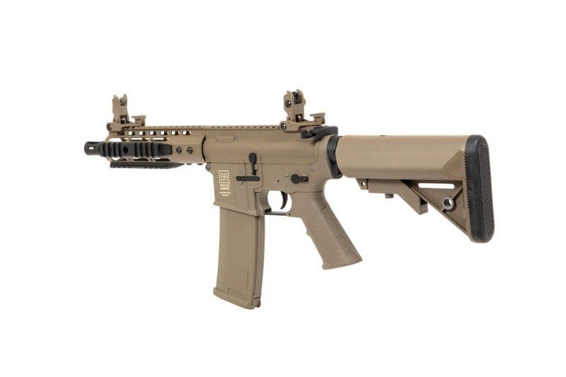 C12 SA-CORE-X ™ ASR ™ Carbine Replica - Full-Tan
