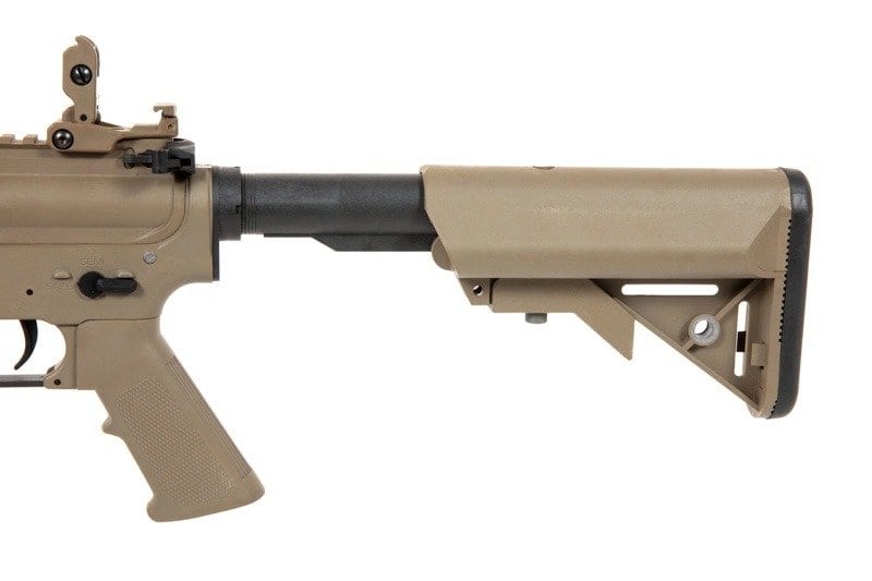 C12 SA-CORE-X ™ ASR ™ Carbine Replica - Full-Tan