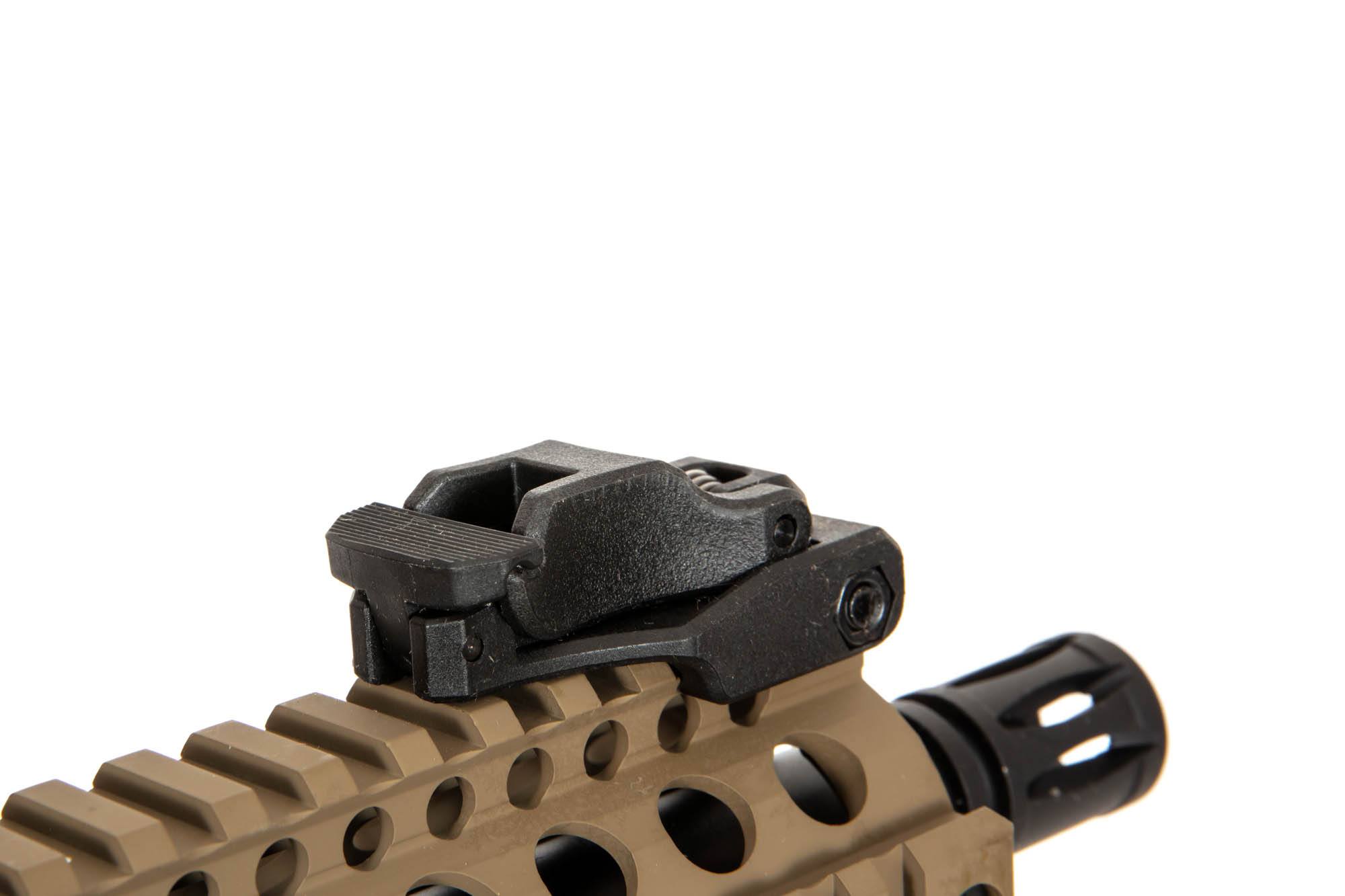 SA-C19 CORE Daniel Defense - Black/Tan