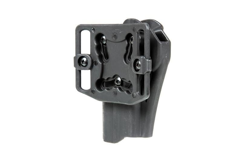 NWH Polymer Holster for Beretta 92/96 - black