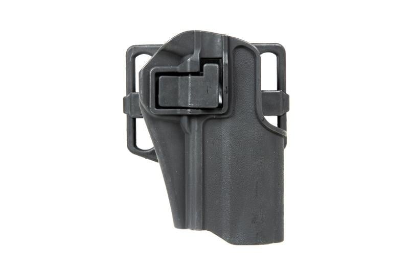 NWH Polymer Holster for Beretta 92/96 - black