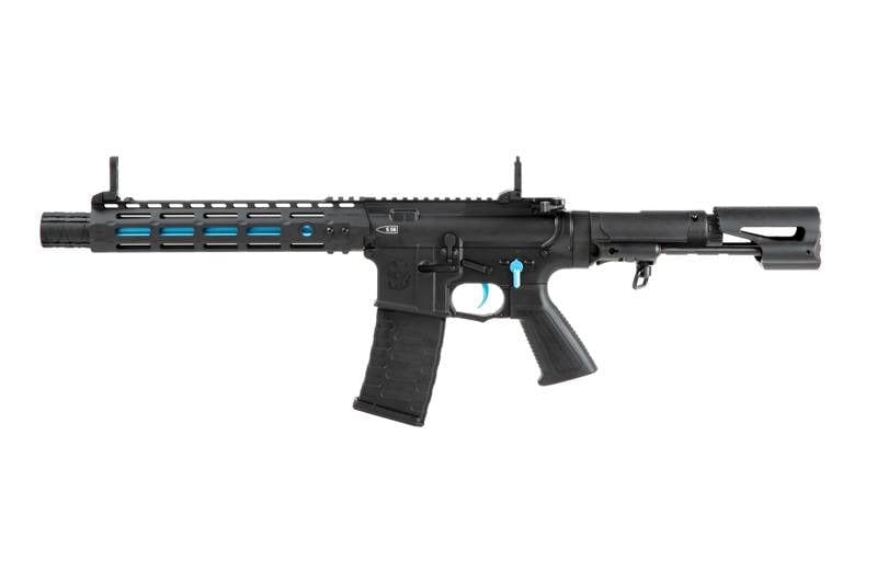 Ghost Patrol Rifle ASR122