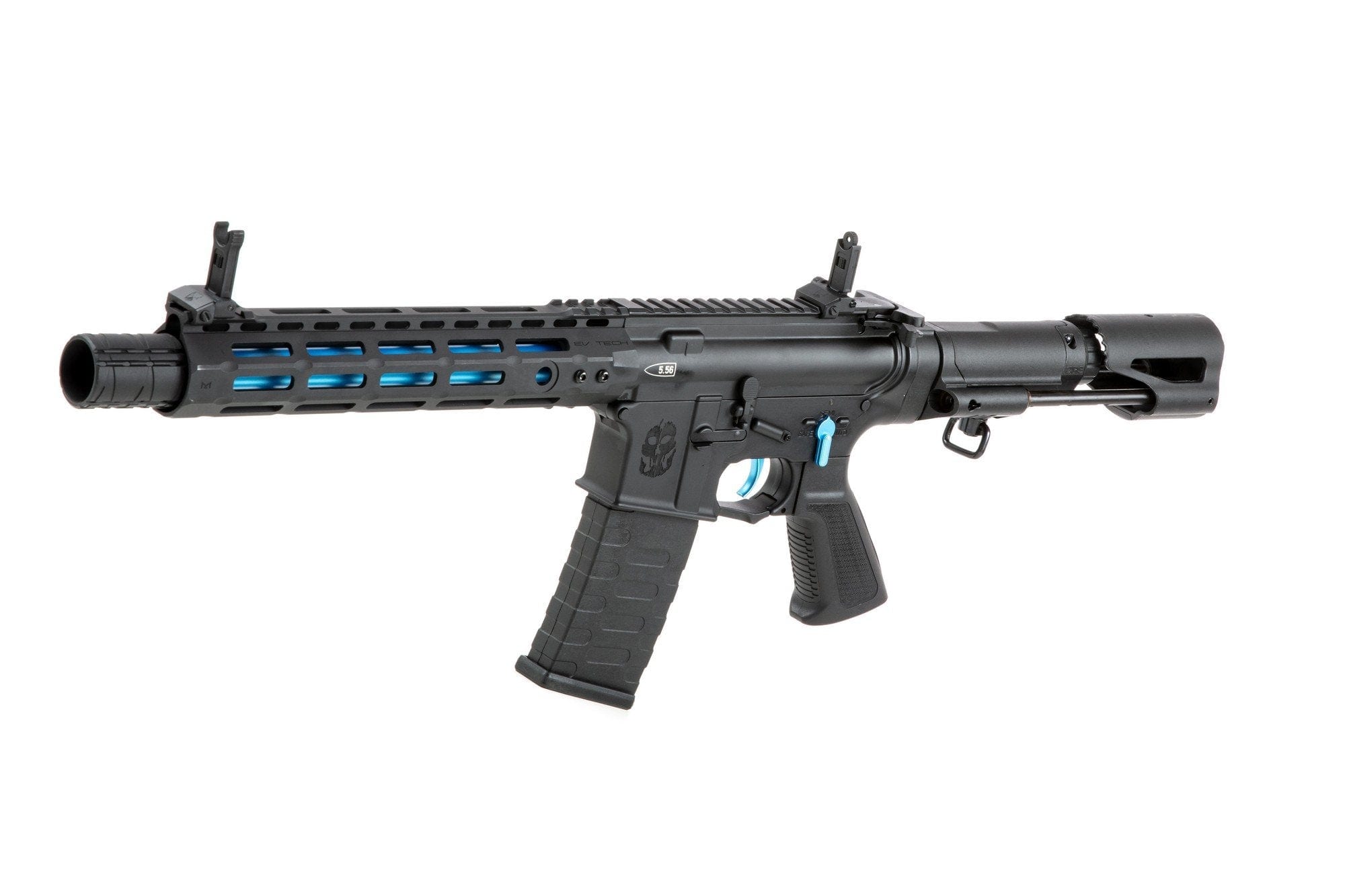 Ghost Patrol Rifle ASR122