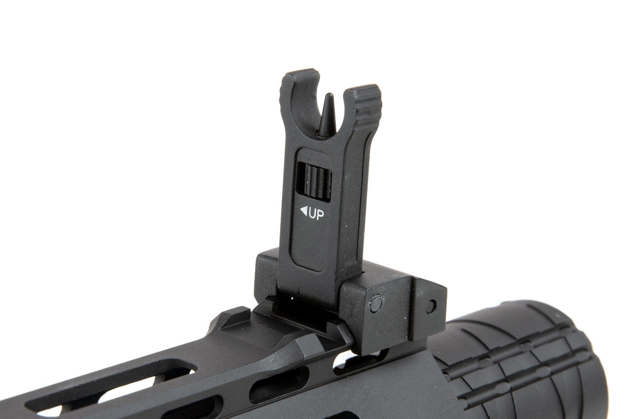 Ghost Patrol Rifle ASR122