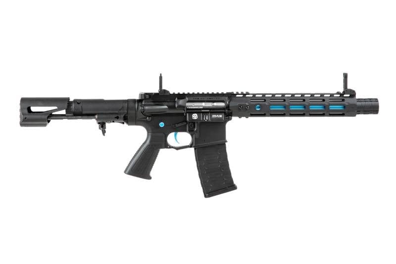 Ghost Patrol Rifle ASR122