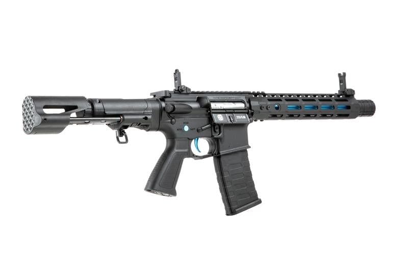 Ghost Patrol Rifle ASR122