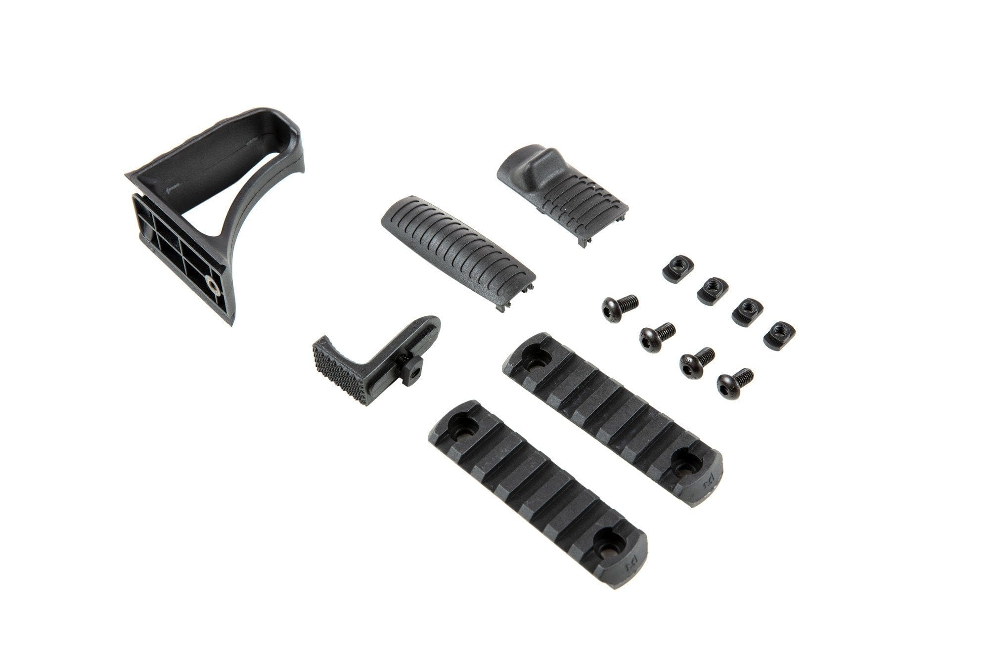 Ghost Patrol Rifle ASR122