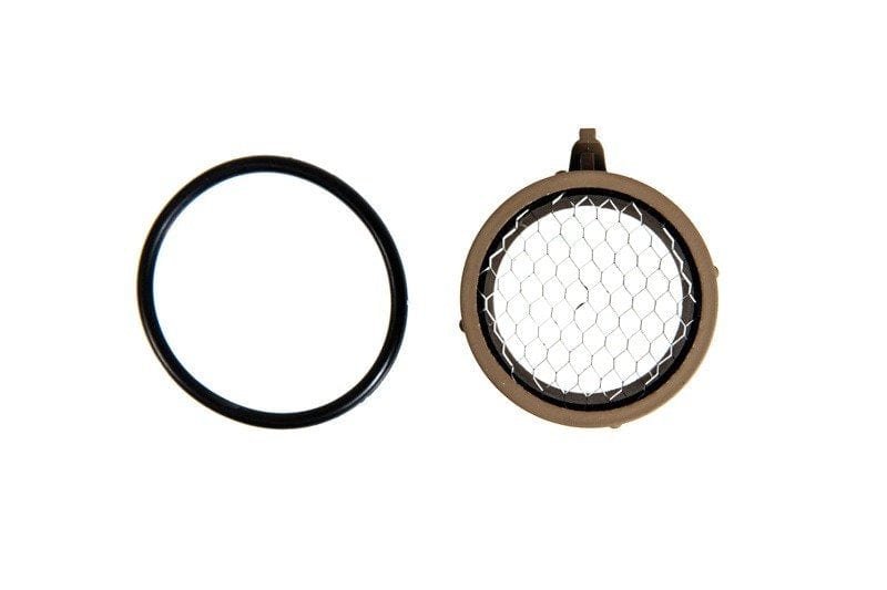 KillFlash for ACOG - Dark Earth