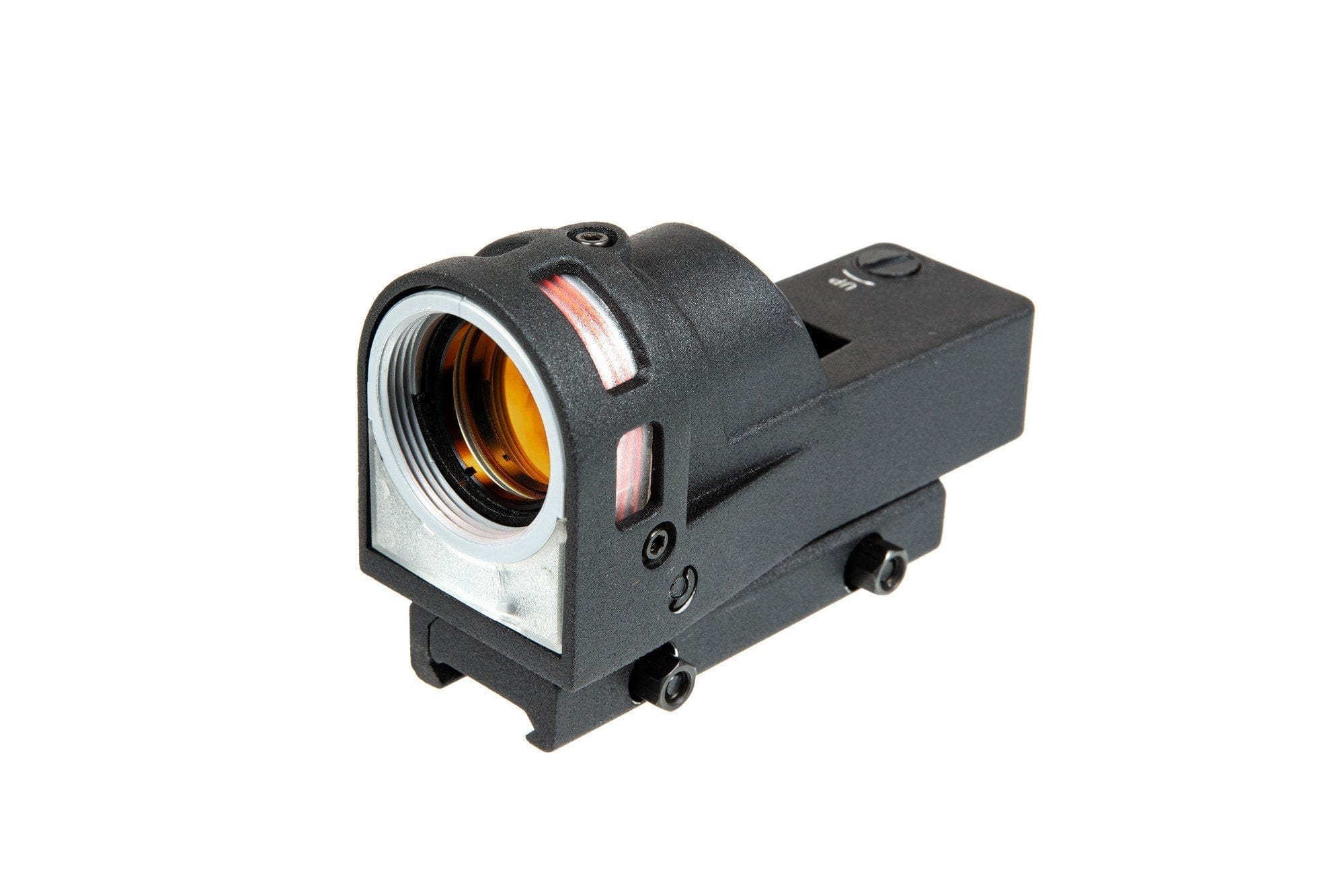 M21 Red Dot Sight Replica - Black by AIM-O on Airsoft Mania Europe