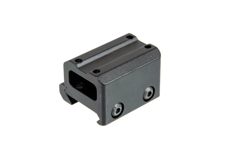 High-Rise Mount for MRO Sights - Black