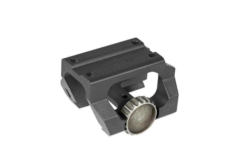 Low Drag Mount for MRO Sights - Black