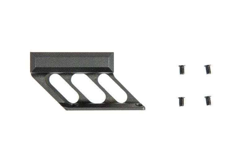 F1 for MRO Sights Mount - Black