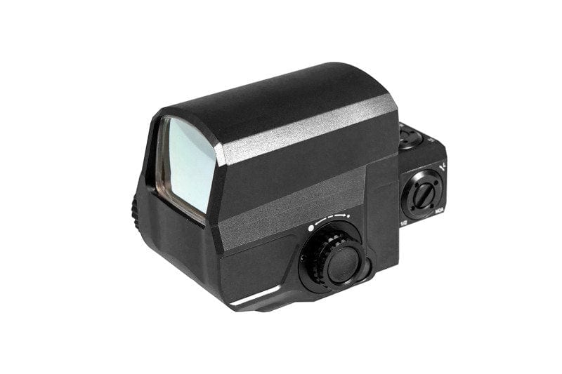 LCO Red Dot Sight Replica - Black