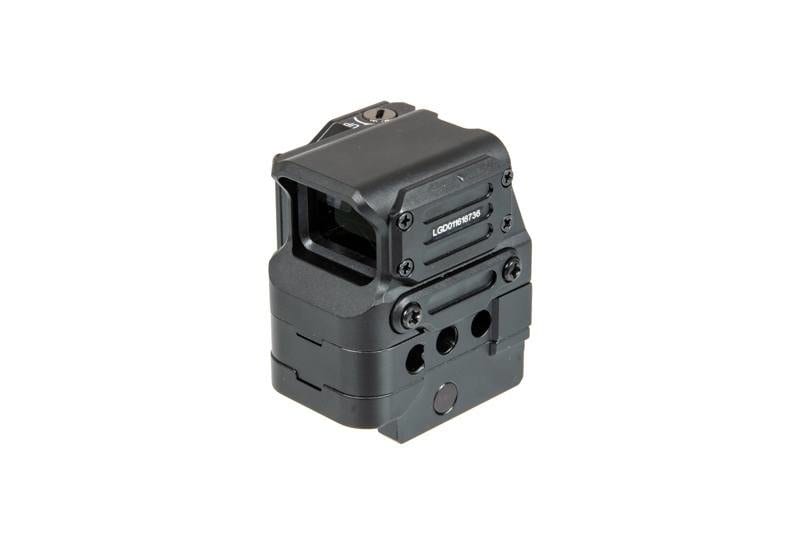 FC1 Reflex Sight - Black by AIM-O on Airsoft Mania Europe