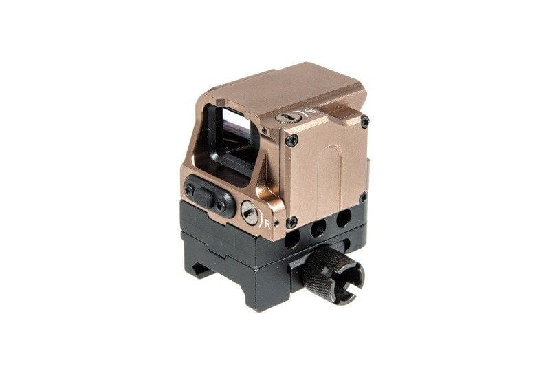 FC1 Replica Reflex Sight - Dark Earth