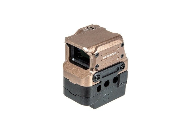 FC1 Replica Reflex Sight - Dark Earth