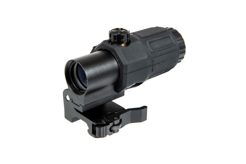 Magnifier 3x30 ET Style - Black by AIM-O on Airsoft Mania Europe