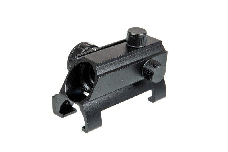 MP5 Red Dot Sight Replica - Black by AIM-O on Airsoft Mania Europe