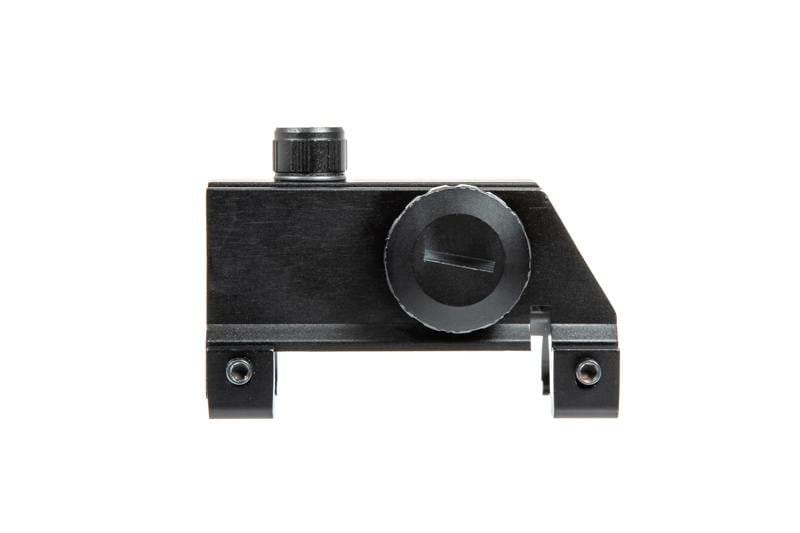 MP5 Red Dot Sight Replica - Black by AIM-O on Airsoft Mania Europe