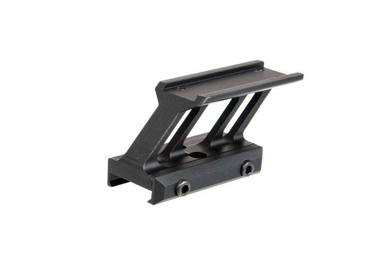 F1 Mount for T1 / T2 Sights - Black by AIM-O on Airsoft Mania Europe