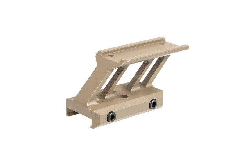 F1 Mount for T1 / T2 type sights - Dark Earth