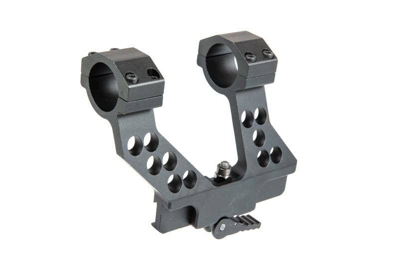 Double Optics 25-30 mm Mount for AK replicas
