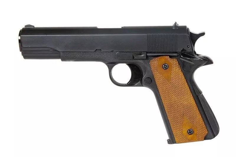 1911 airsoft pistol HG-121B