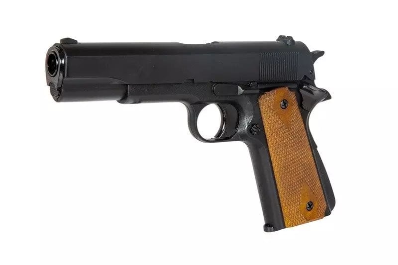 1911 airsoft pistol HG-121B
